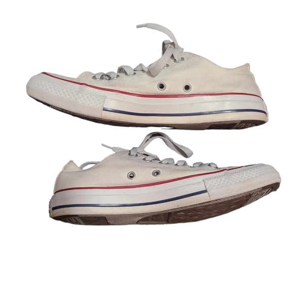 CONVERSE All Star sneakers white 7 - Picture 4 of 8